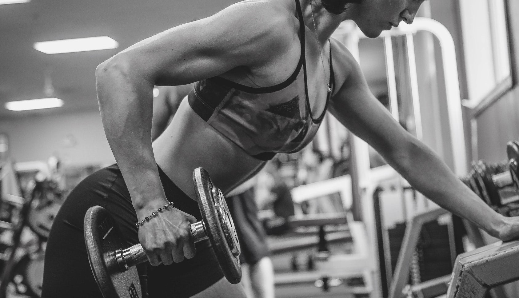 Best Exercises for Arms