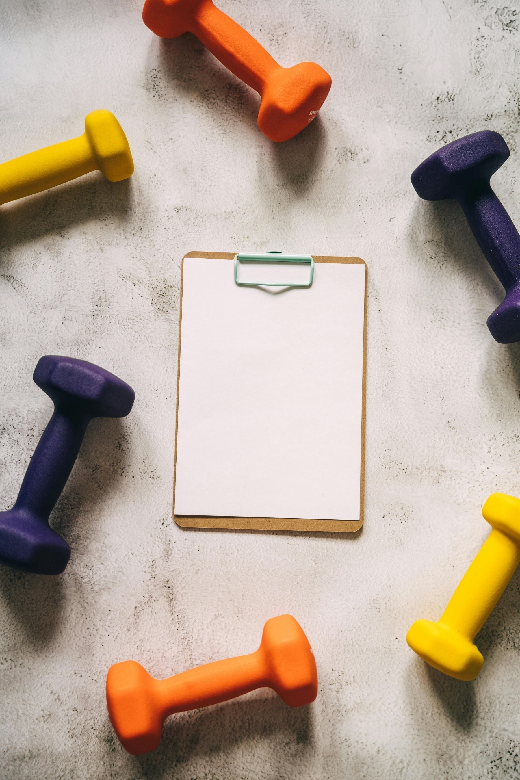 The Missing Step in 2026 Fitness Goal Setting: Writing How You Want to Feel