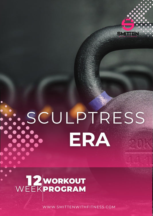 Sculptress Era
